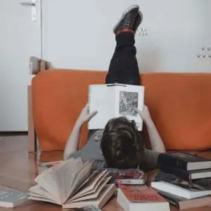 Kids Book Club (Montr&eacute;al & Canada)
